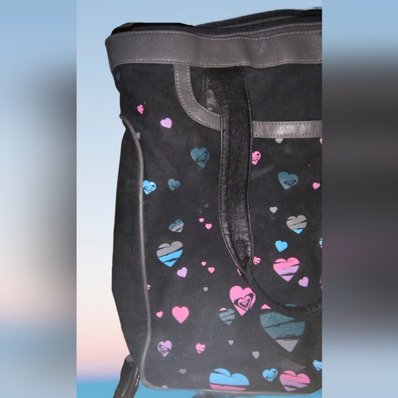 Roxy Tote Bag - Picture 9 of 9